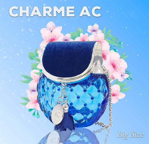 Nước Hoa Nữ Charme AC 65Ml