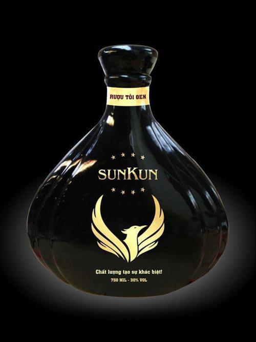 Rượu Sunkun