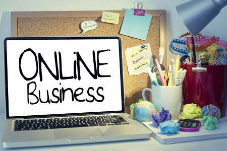 Tại sao nhiều người kinh doanh online thất bại, kinh doanh online và những điều cần biết