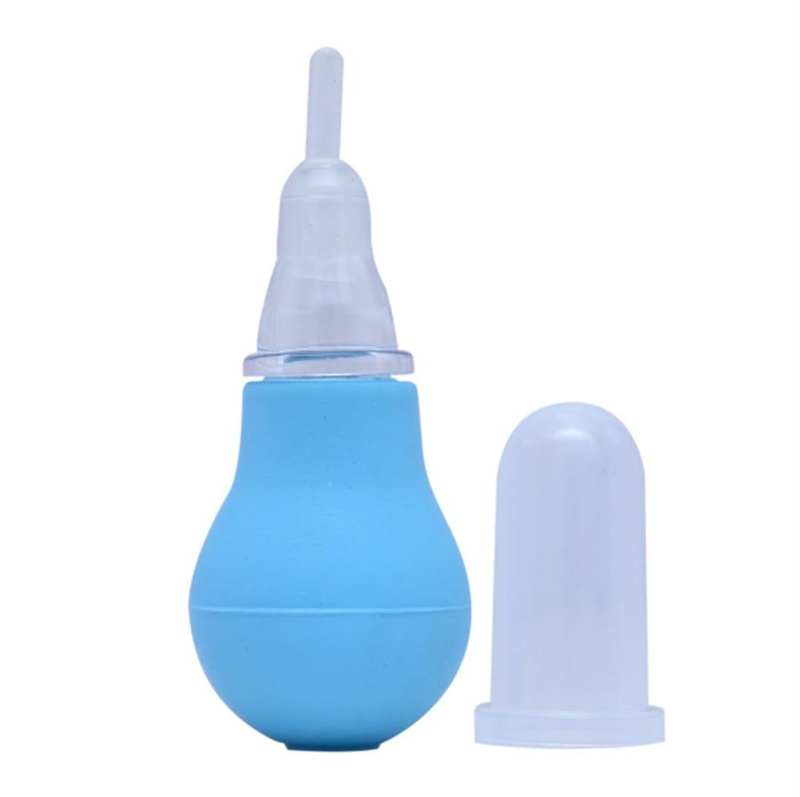 Dụng cụ hút mũi bọp tay Silicone PAPA CEQ078/1