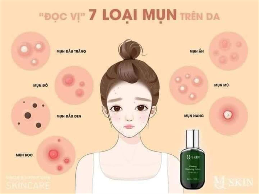 BB cream tái tạo da MQ SKIN