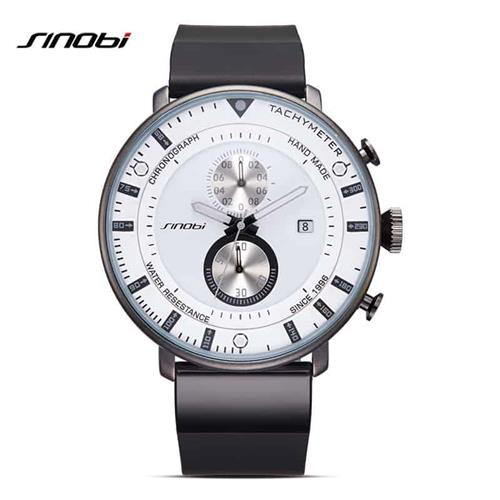 Đồng hồ đeo tay Sinobi - 11S9689G01
