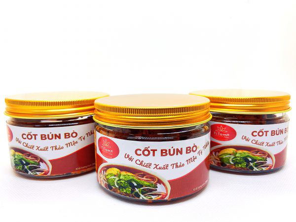 CỐT BÚN BÒ – 250G