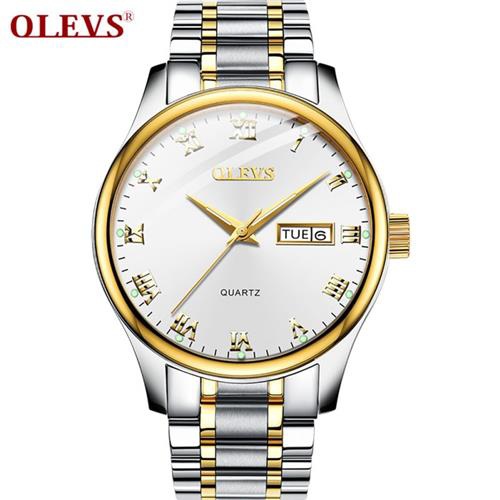 Đồng hồ đeo tay Olevs - S5568G02