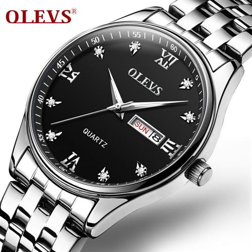 Đồng hồ đeo tay Olevs - S5570G06