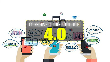 Những công cụ giúp marketing online 4.0 hiệu quả