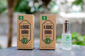 TINH DẦU LONG NÃO CAO CẤP THÁI VÂN