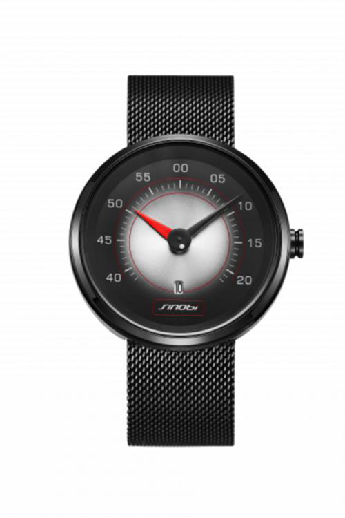 Đồng hồ đeo tay Sinobi - 11S9812G01