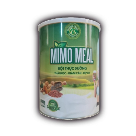 Bột Thực Dưỡng Mimo Meal