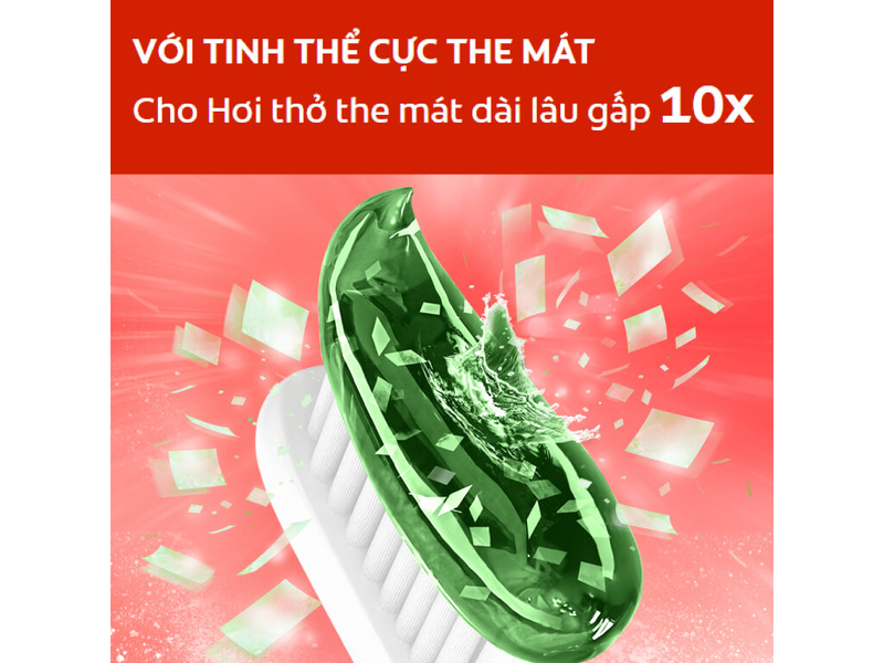 Bộ bàn chải đánh răng và kem đánh răng Colgate MaxFresh tinh chất than tre 225g