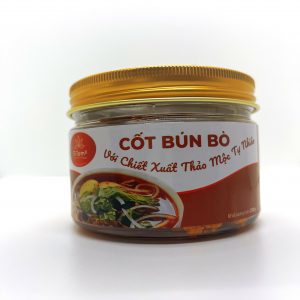 CỐT BÚN BÒ – 250G