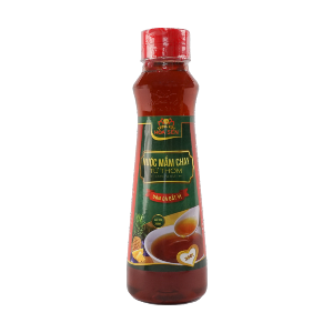 NƯỚC MẮM CHAY 250ML