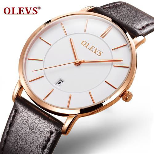 Đồng hồ đeo tay Olevs - L5869G06