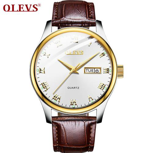 Đồng hồ đeo tay Olevs - L5568G02