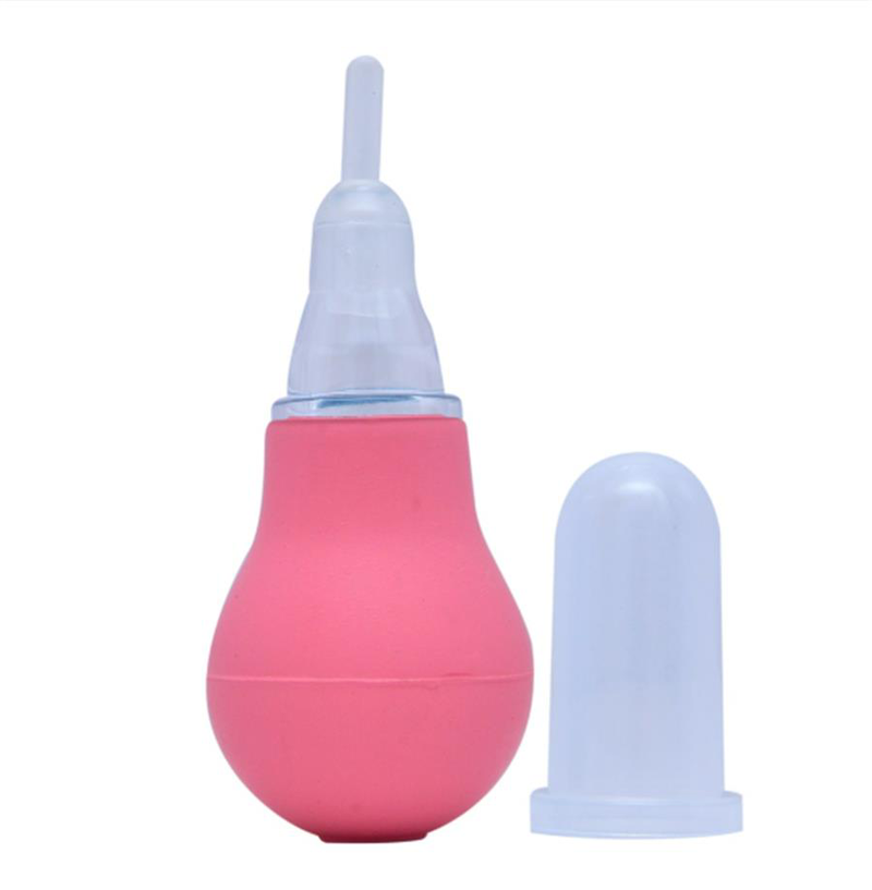 Dụng cụ hút mũi bọp tay Silicone PAPA CEQ078/1