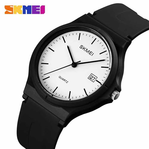 Đồng hồ đeo tay Skmei – 1449BKWT