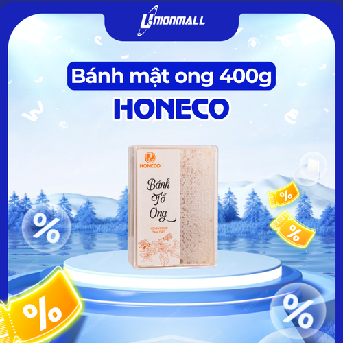 Bánh Tổ Ong 400g