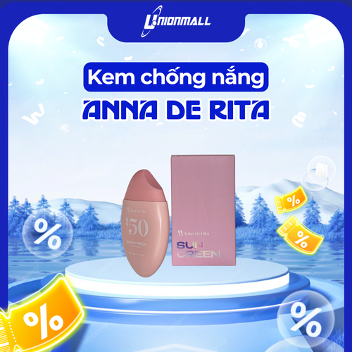 Kem chống nắng Suncreen