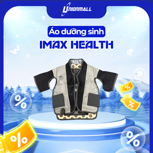 Áo Dưỡng Sinh IMAX HEALTH