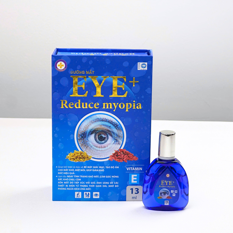 COMBO THANH LỌC - SÁNG MẮT