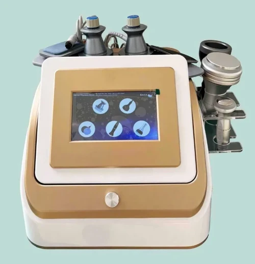 Thiết  bị chăm sóc sức khỏe V- care 4 tích hợp 4 chức năng trong 1