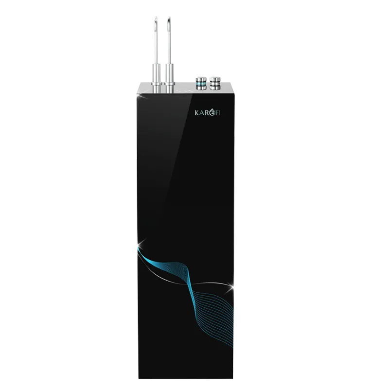 Máy lọc nước RO Karofi KAQ-GZ26
