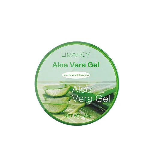 Gel lô hội dưỡng da Bamboo Essence Limancy