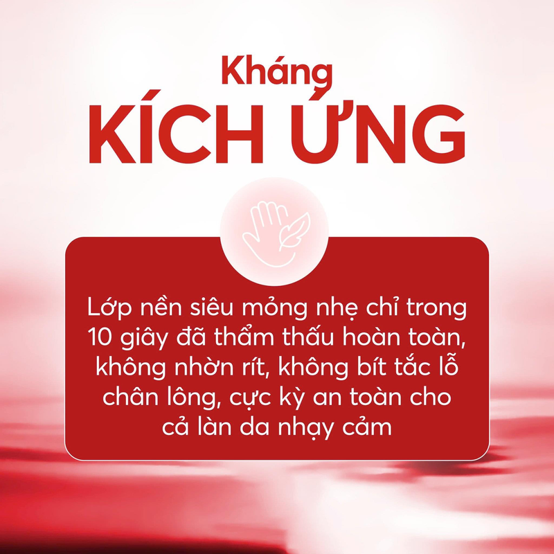 Kem chống nắng HA Multi