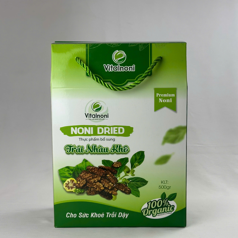 COMBO NHÀU SẠCH - SỐNG KHOẺ TỰ NHIÊN