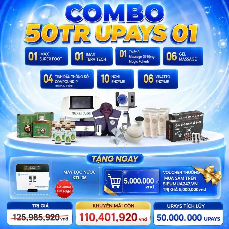 COMBO 01