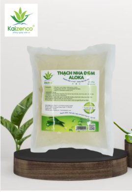 THẠCH NHA ĐAM (TÚI 1KG)