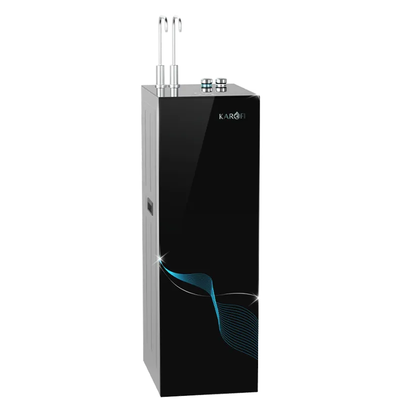 Máy lọc nước RO Karofi KAQ-GZ26