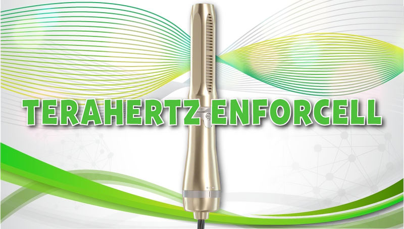 MÁY THỔI TERAHERTZ ENFORCELL