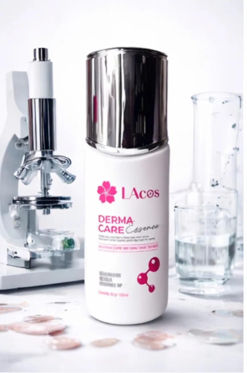 Tinh Chất Tái Sinh, Phục Hồi Da Ban Đêm LAcos – Rejuvenating Serum (30ml)