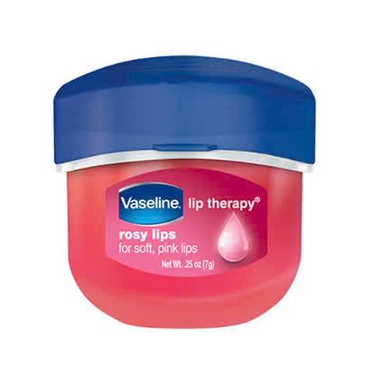 Sáp Dưỡng Môi Vaseline Hồng Xinh 7g