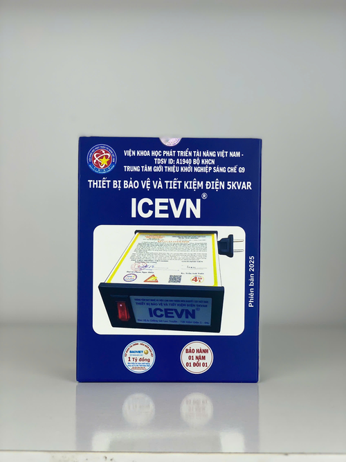 THIẾT BỊ BẢO VỆ VÀ TIẾT KIỆM ĐIỆN