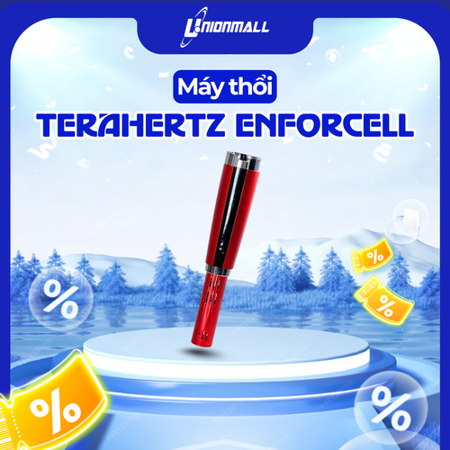 MÁY THỔI TERAHERTZ ENFORCELL