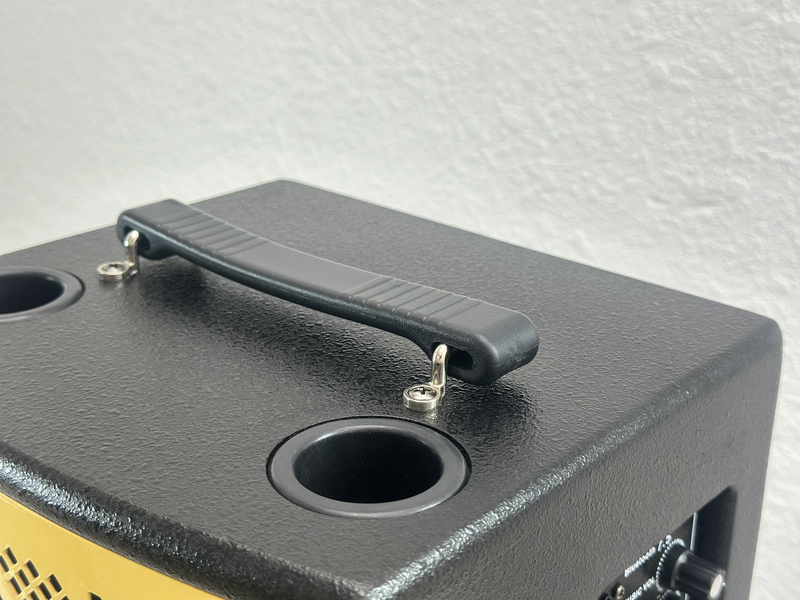 Loa Kéo Di Động Xách Tay Bass 20 - X6, X7, X8, X9