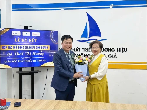 SIEUMUA247 KÝ KẾT HỢP TÁC CHIẾN LƯỢC, KIẾN TẠO LỘ TRÌNH PHÁT TRIỂN BỀN VỮNG ĐẾN 2026