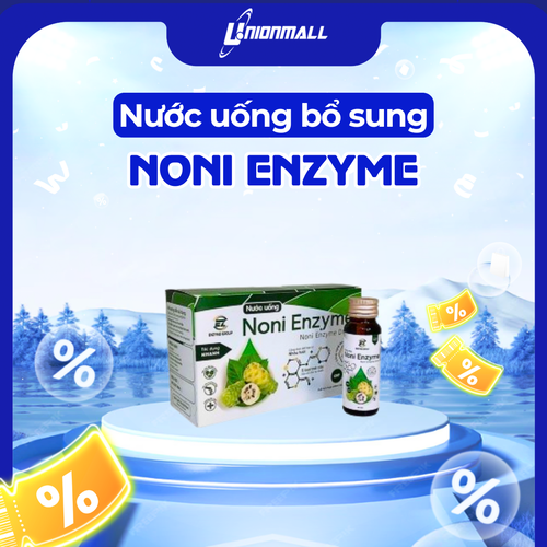 NONIENZYME ( HỖ TRỢ LÀM ĐẸP - CẢI THIỆN LÃO HÓA)