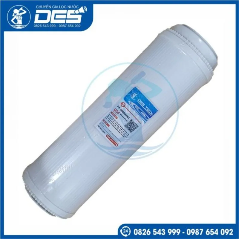 COMBO LÕI LỌC - Máy lọc nước KTL06