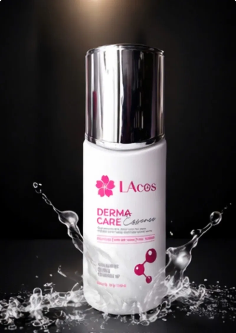 Tinh Chất Tái Sinh, Phục Hồi Da Ban Đêm LAcos – Rejuvenating Serum (30ml)