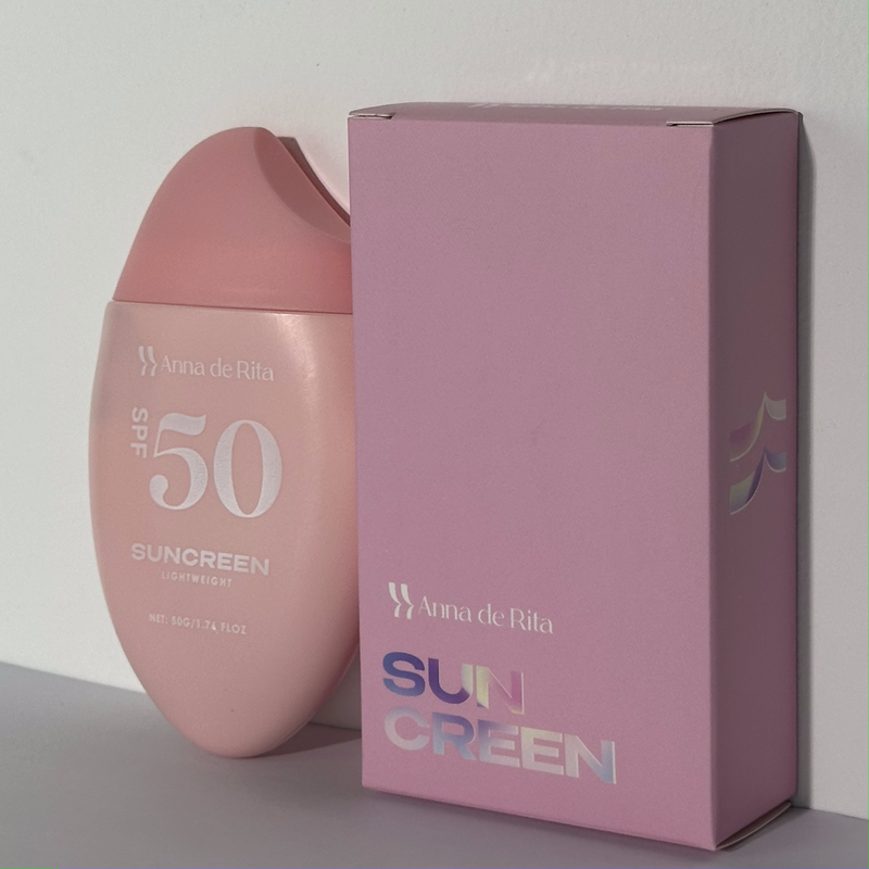 Kem chống nắng Suncreen