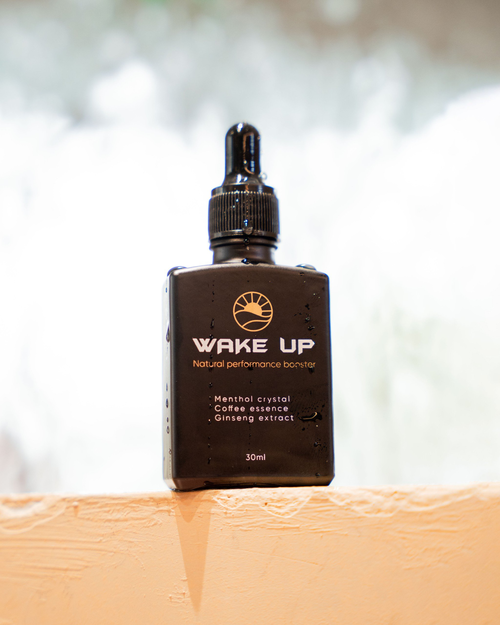 TINH DẦU WAKE UP 30ML