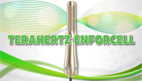 MÁY THỔI TERAHERTZ ENFORCELL