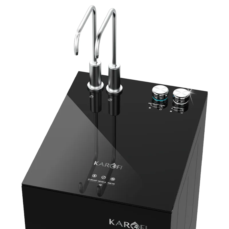 Máy lọc nước RO Karofi KAQ-GZ26