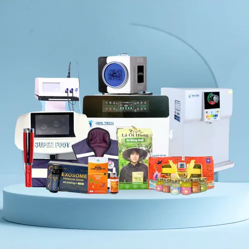 Chăm sóc sức khỏe