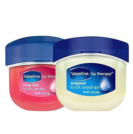 Sáp Dưỡng Môi Vaseline Hồng Xinh 7g