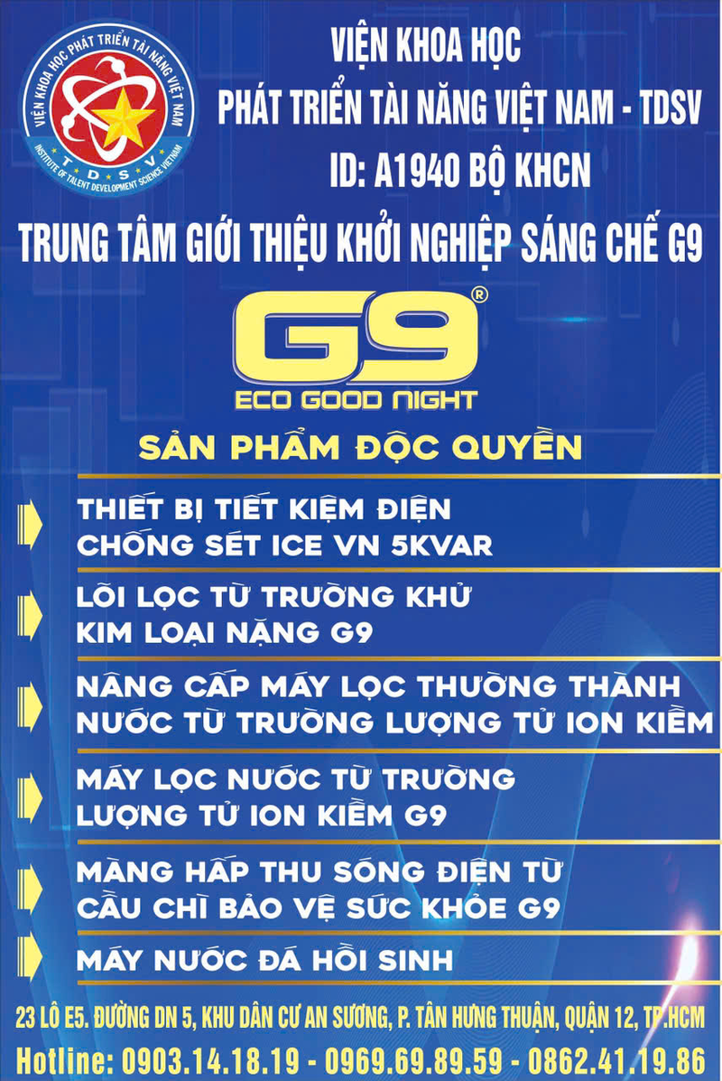 THIẾT BỊ BẢO VỆ VÀ TIẾT KIỆM ĐIỆN