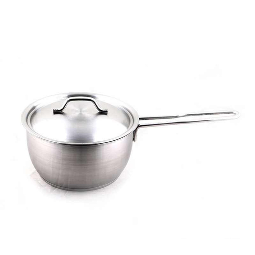 Quánh inox 3 đáy Nanocook